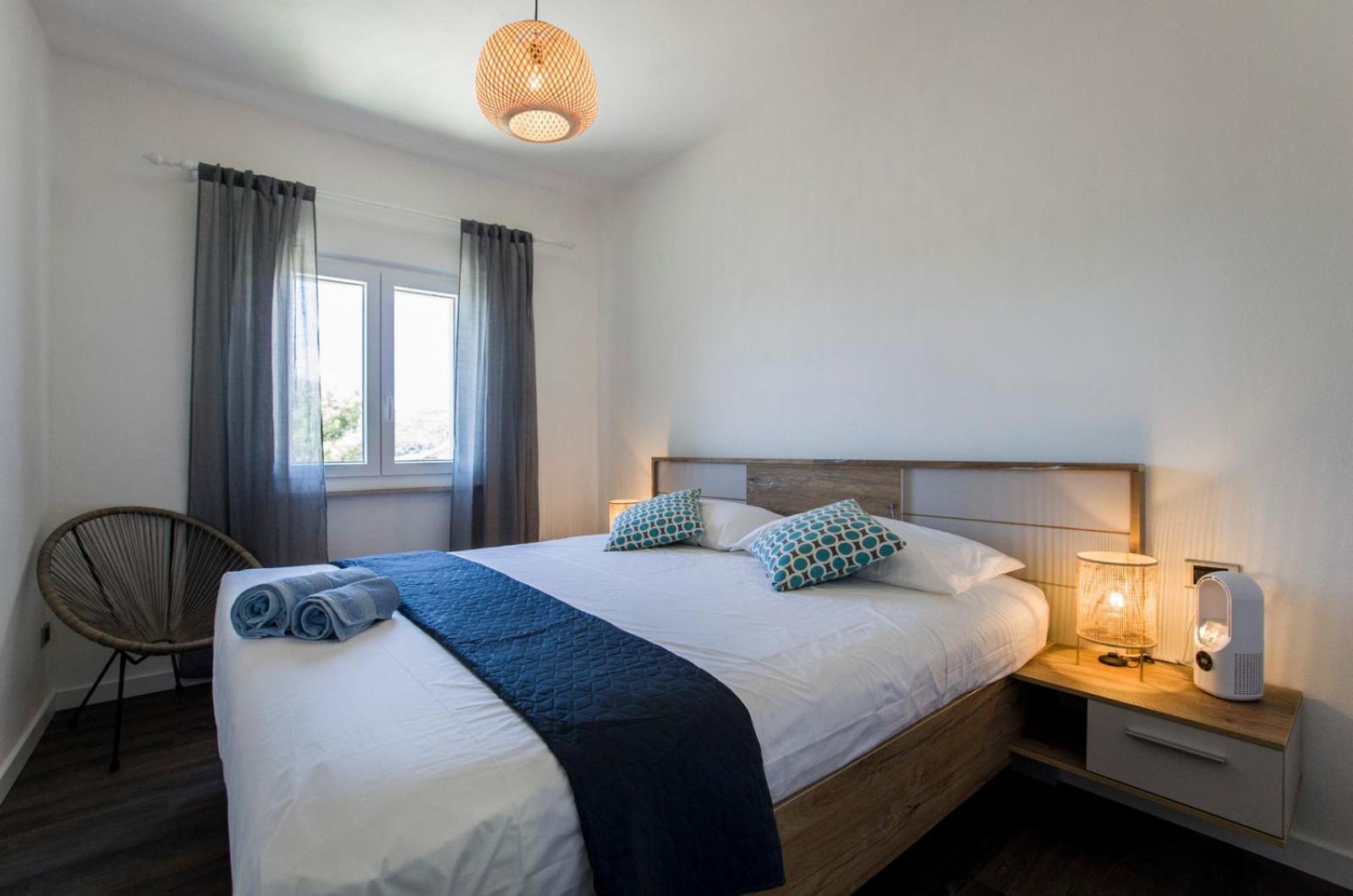 Vila Vera Seafront Apartments Сумартин Экстерьер фото