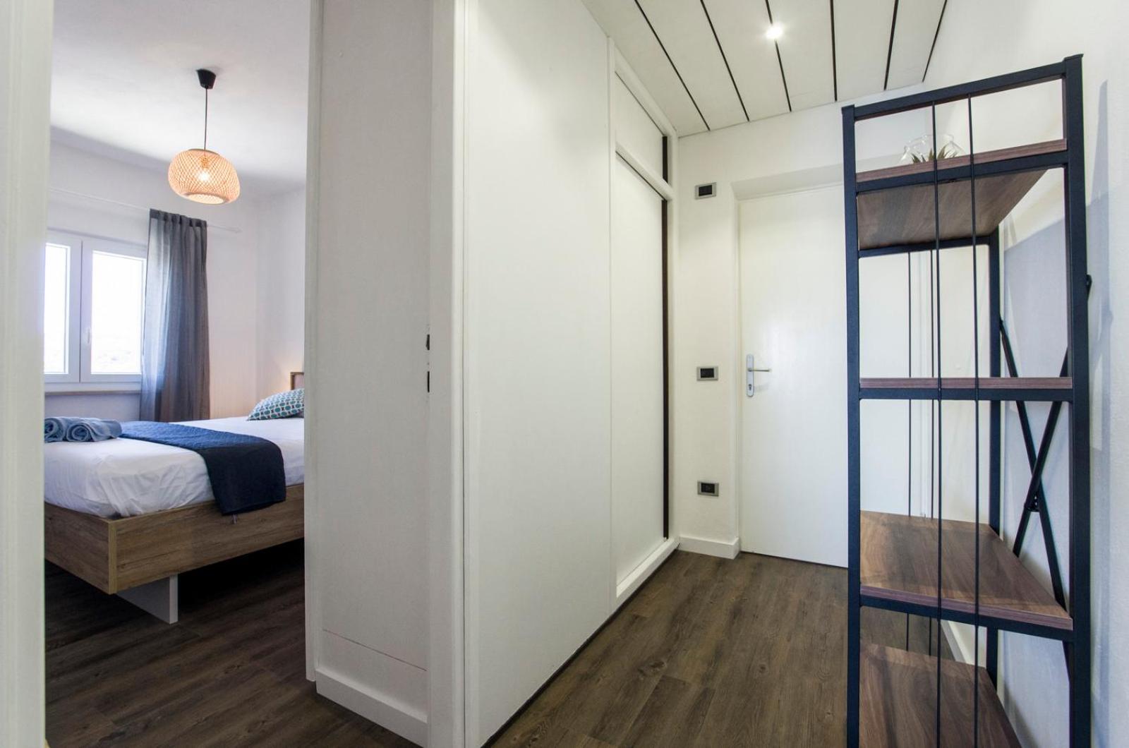 Vila Vera Seafront Apartments Сумартин Экстерьер фото